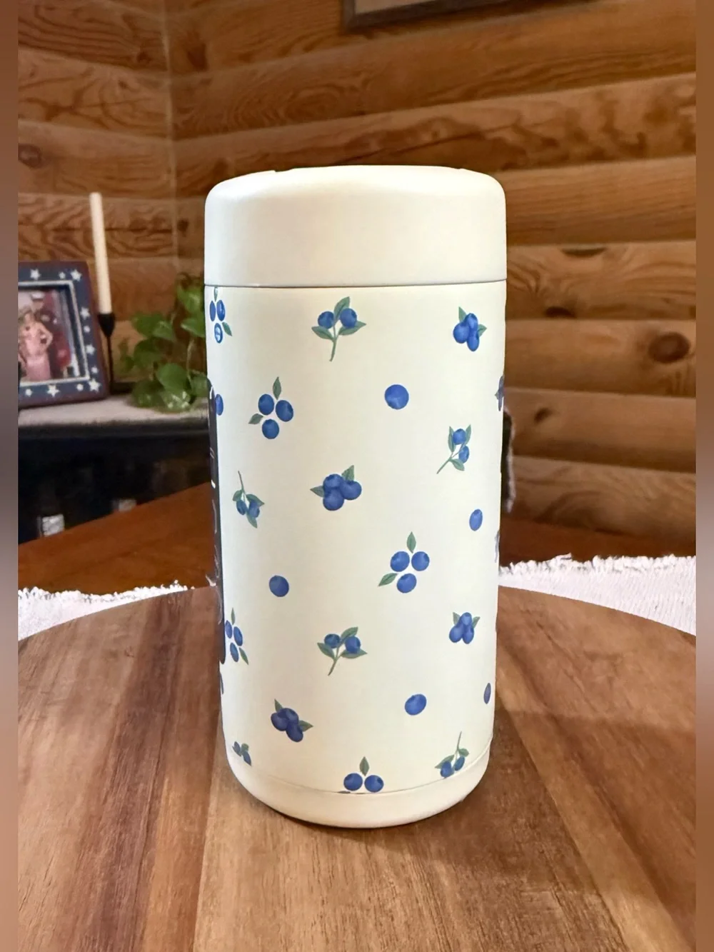 HydroJug pattern freshly